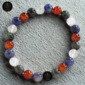 Pisces Zodiac Sign Bracelet